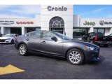 2015 Meteor Gray Mica Mazda Mazda6 Sport #101586451