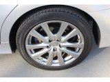 2013 Lexus GS 350 Wheel