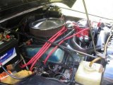 1978 Jeep CJ7 4x4 401 V8 Engine