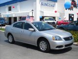 2009 Mitsubishi Galant ES