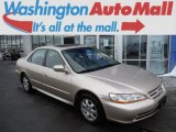 2001 Honda Accord EX Sedan