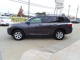 2009 Toyota Highlander V6 Exterior