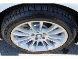 2014 BMW 7 Series 750Li xDrive Sedan Wheel