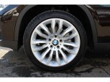 2015 BMW X1 xDrive28i Wheel