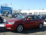 2013 Buick Verano FWD