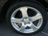 2014 Chevrolet Sonic LTZ Hatchback Wheel