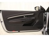 2014 Volkswagen Eos Sport Door Panel