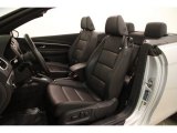 2014 Volkswagen Eos Sport Front Seat