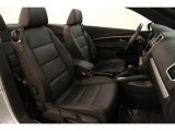 2014 Volkswagen Eos Sport Front Seat