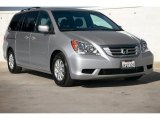 2010 Honda Odyssey EX-L