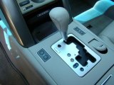2005 Acura RL 3.5 AWD Sedan 5 Speed Automatic Transmission