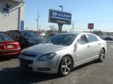 2012 Chevrolet Malibu LT