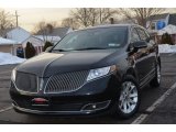 2013 Lincoln MKT Town Car Livery AWD