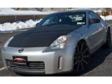2005 Nissan 350Z Enthusiast Coupe