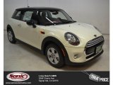 2015 Pepper White Mini Cooper Hardtop 2 Door #101607648