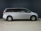 2011 Toyota Sienna XLE