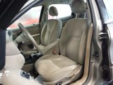 2005 Ford Taurus Interiors