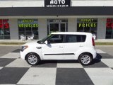 2013 Kia Soul 1.6