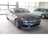 2015 Mercedes-Benz CLS 400 4Matic Coupe