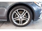 2015 Mercedes-Benz CLS 400 4Matic Coupe Wheel