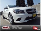 2015 Mercedes-Benz CLA 250