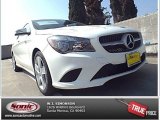 2015 Mercedes-Benz CLA 250
