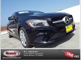 2015 Mercedes-Benz CLA 250
