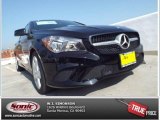 2015 Mercedes-Benz CLA 250