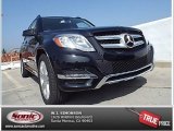 2015 Mercedes-Benz GLK 350