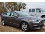 2014 Ford Fusion SE EcoBoost