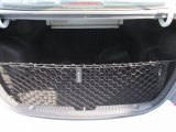 2015 Hyundai Accent GLS Trunk
