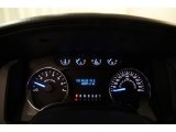 2014 Ford F150 XLT SuperCrew 4x4 Gauges