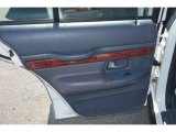 2001 Mercury Grand Marquis LS Door Panel