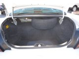 2001 Mercury Grand Marquis LS Trunk