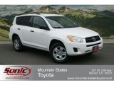 2010 Toyota RAV4 I4 4WD