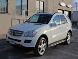 2008 Mercedes-Benz ML 350 4Matic