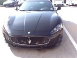 2013 Nero (Black) Maserati GranTurismo Sport Coupe #101639593