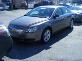 2012 Chevrolet Malibu LS