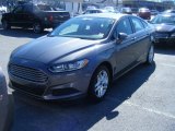 2013 Ford Fusion SE 1.6 EcoBoost