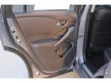 2015 Acura RDX Technology Door Panel