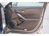 2015 Acura RDX Technology Door Panel