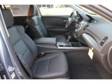 2015 Acura RDX Technology Front Seat