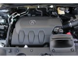 2015 Acura RDX Technology 3.5 iter SOHC 24-Valve i-VTEC V6 Engine
