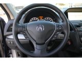 2015 Acura RDX Technology Steering Wheel