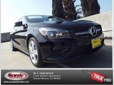 2015 Mercedes-Benz CLA 250