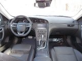 2011 Saab 9-5 Aero XWD Sedan Dashboard