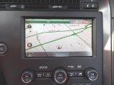 2011 Saab 9-5 Aero XWD Sedan Navigation