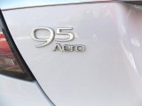 Saab 9-5 Badges and Logos