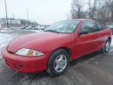 2000 Chevrolet Cavalier Coupe