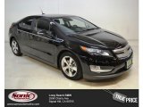 2014 Black Chevrolet Volt  #101639575